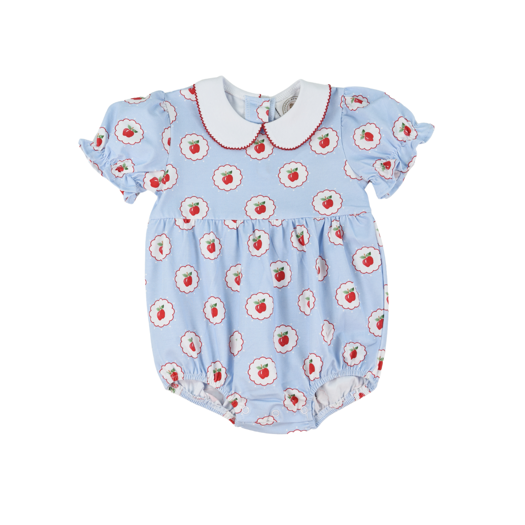 First Day Collins Bubble