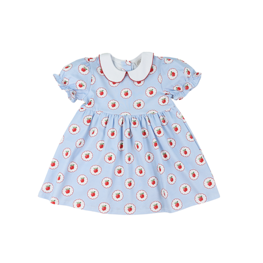 First Day Collins Dress