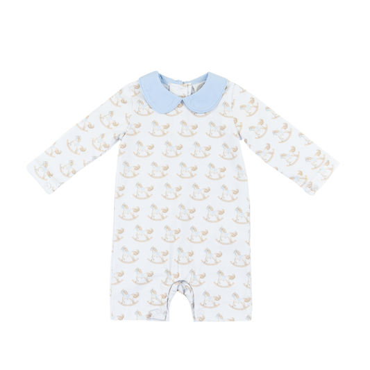 Rocking Horse Camden Jon Jon