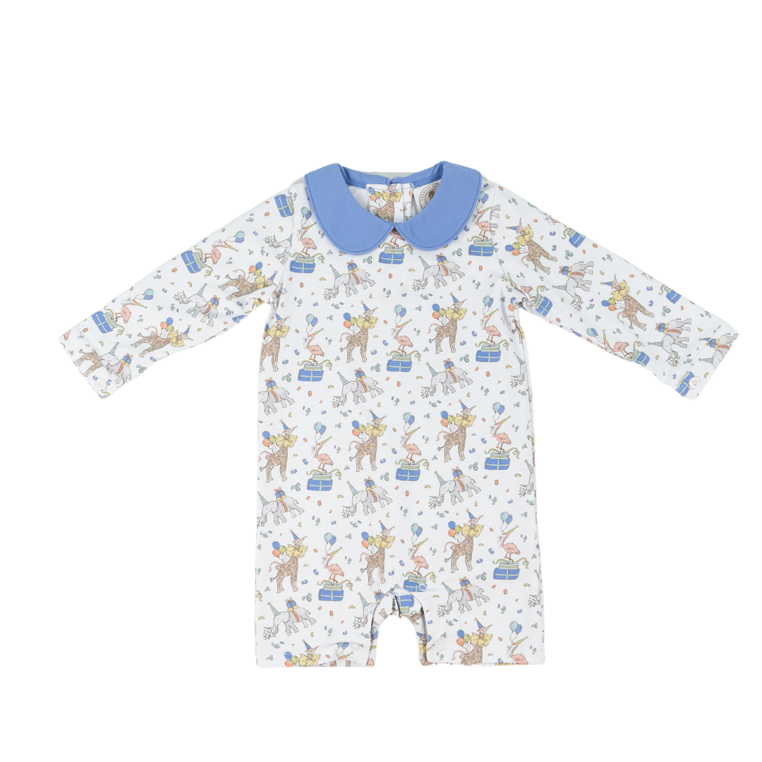 Camden Party Animals Jonjon