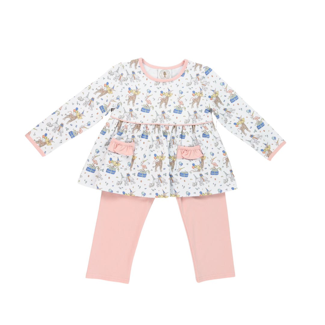 Party Animals Londyn Set