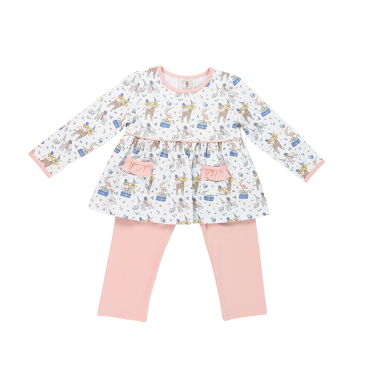 Party Animals Londyn Set
