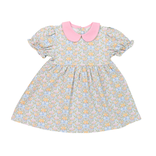 Collins Pumpkin Patch PK Prep Dress