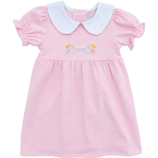 Pink Princess Dress