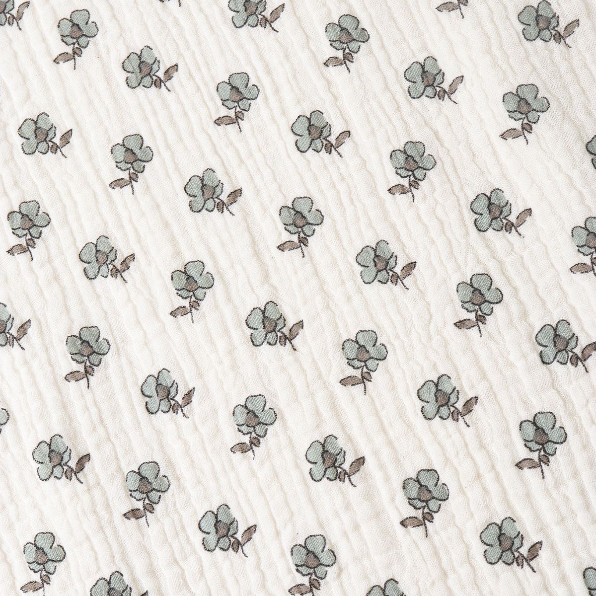Poppy Organic Ruffle Bubble