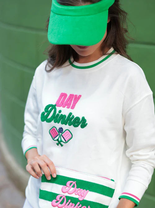 Day Dinker Sweatshirt