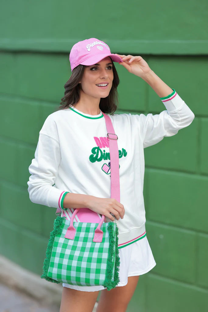 Day Dinker Sweatshirt