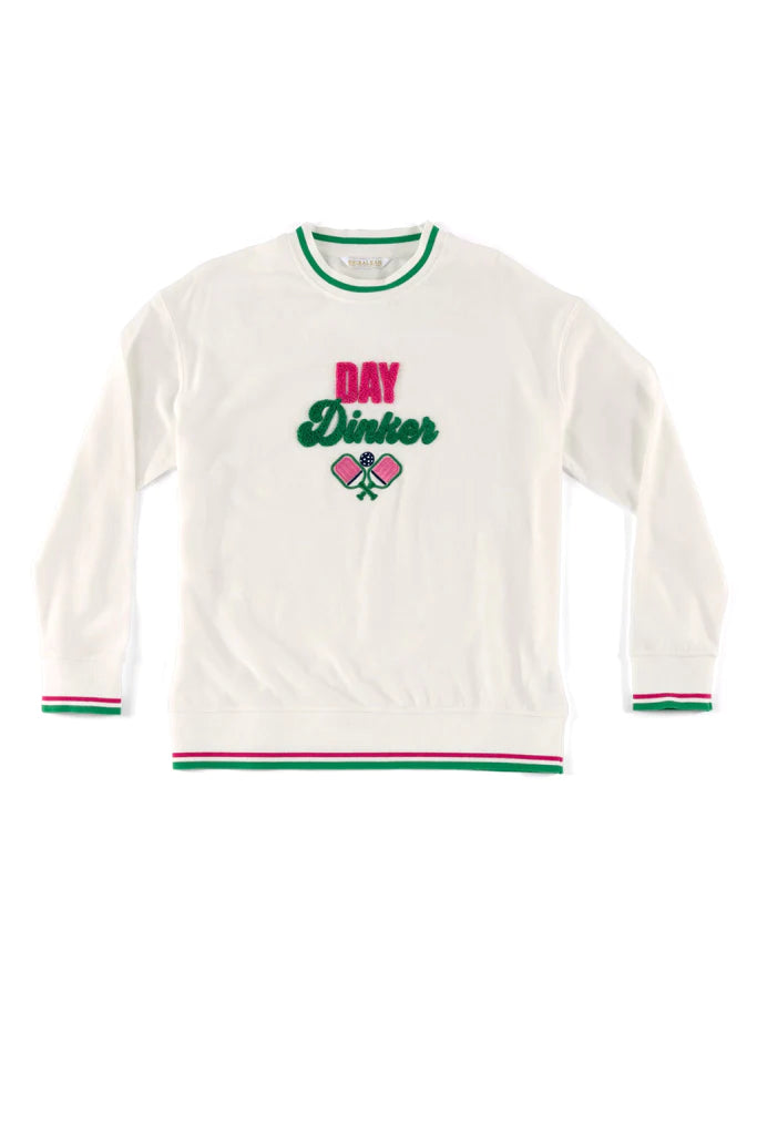 Day Dinker Sweatshirt