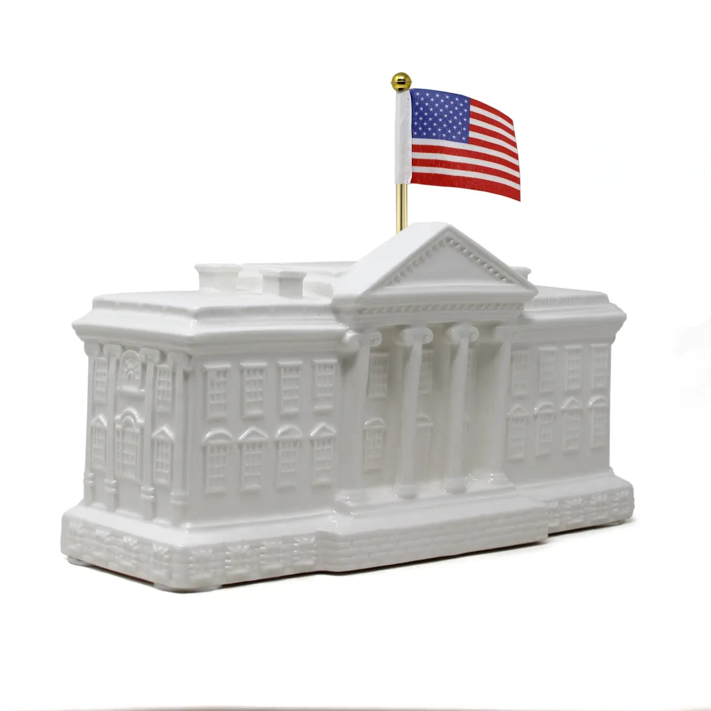 White House Bank