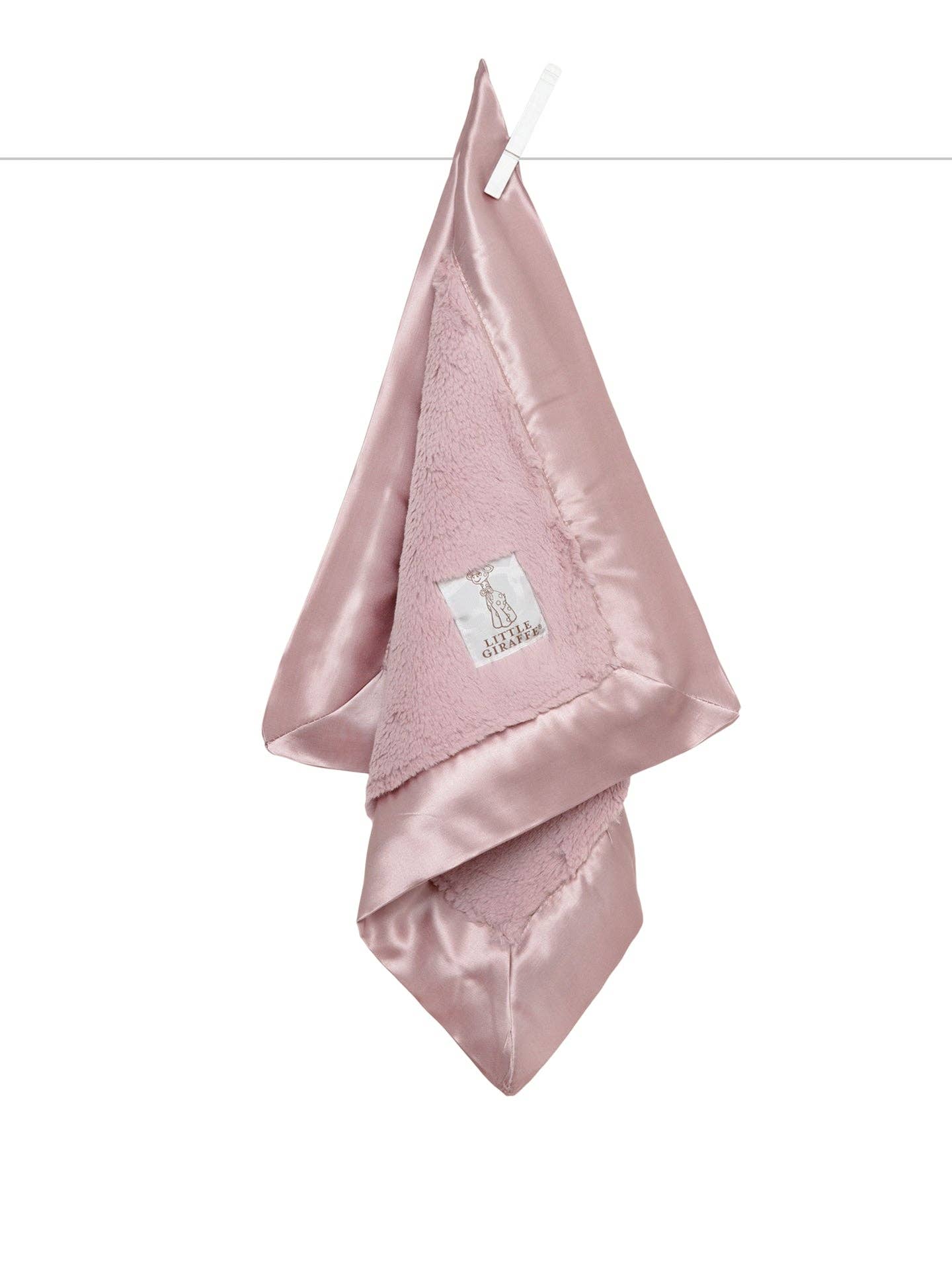Luxe™ Blanky: Blue