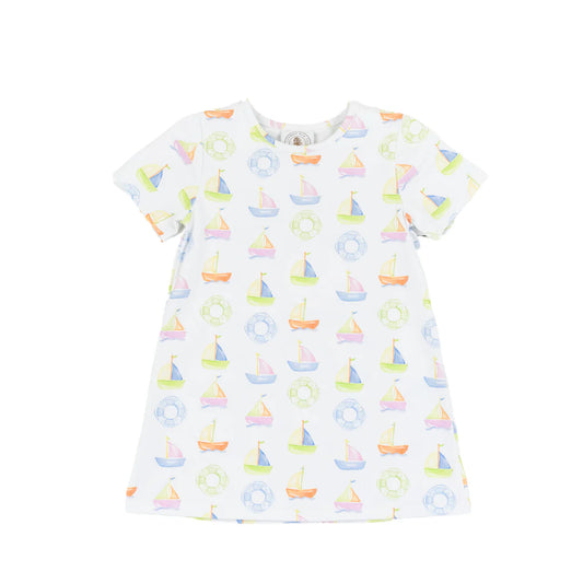 Sweet Sails Play Dress