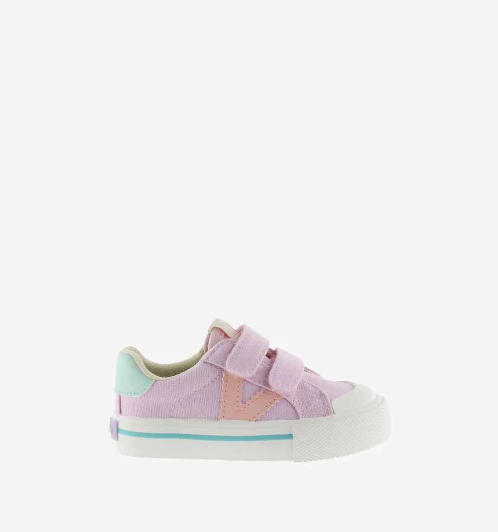 Petalo Tribu Velcro Sneaker