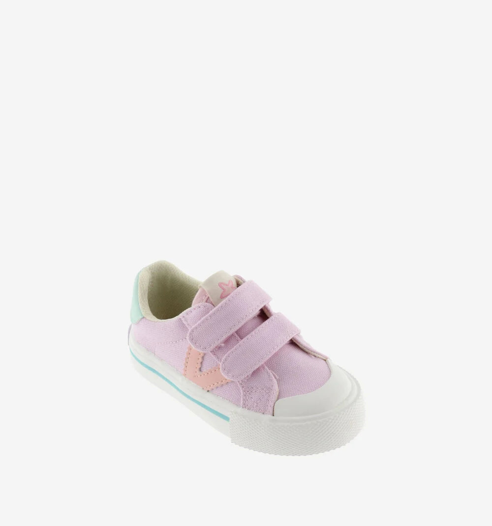 Petalo Tribu Velcro Sneaker