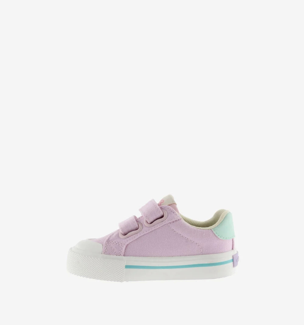 Petalo Tribu Velcro Sneaker