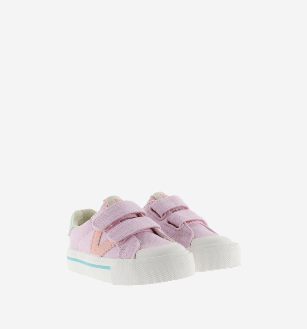 Petalo Tribu Velcro Sneaker