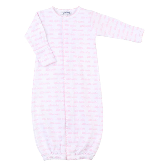 Little Sister Print Converter