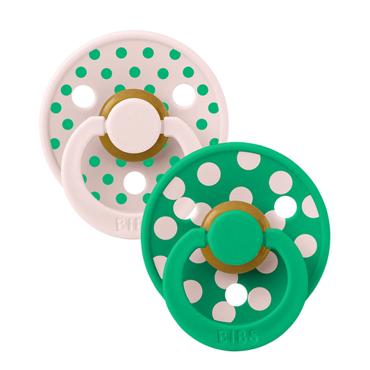 Petal/Cactus  2PK Polka