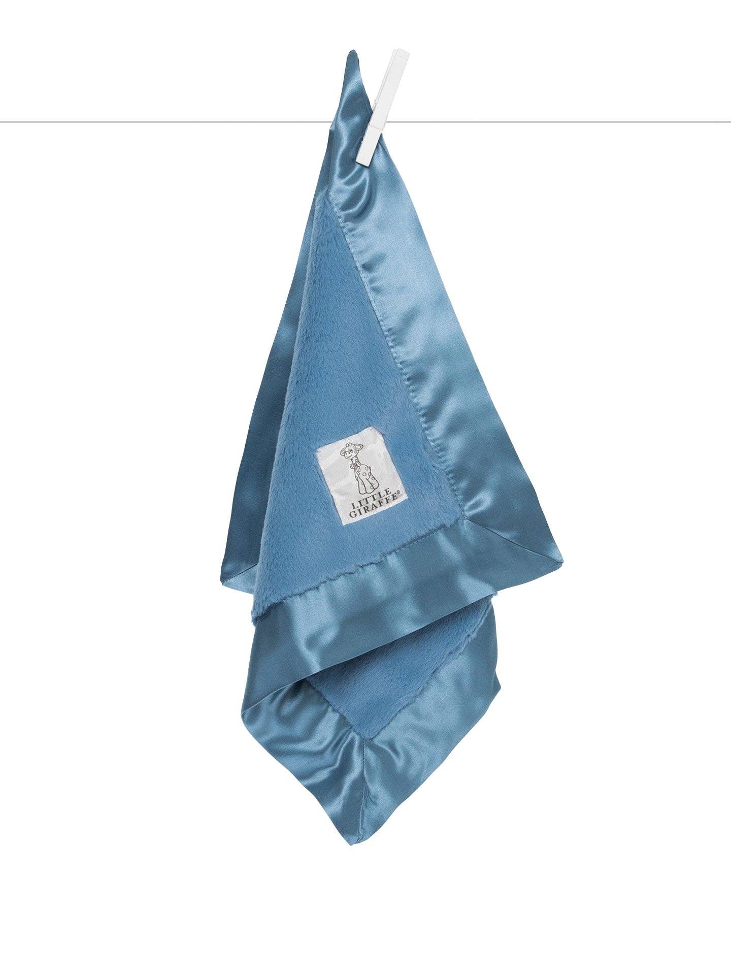 Luxe™ Blanky: Blue