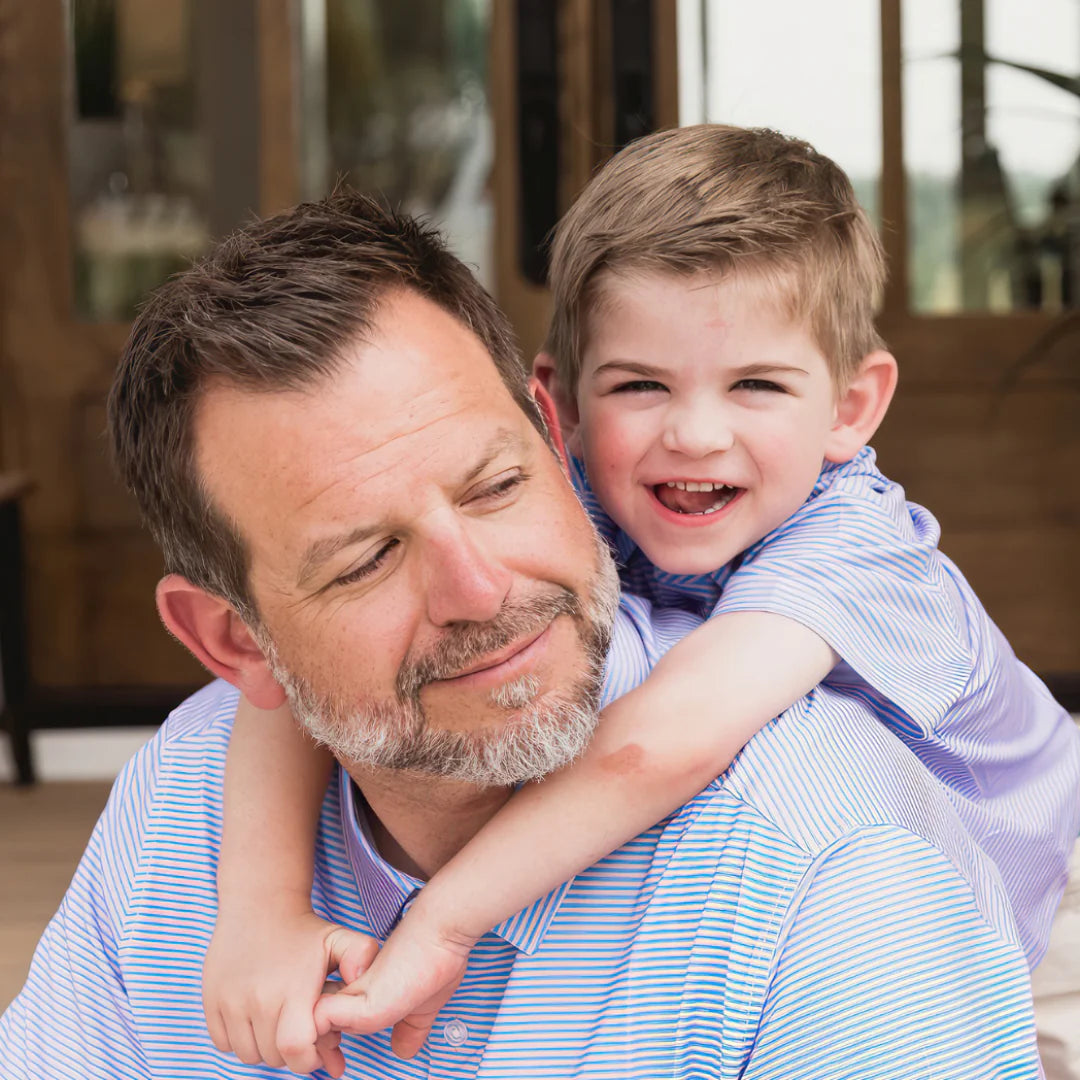 Little Horseshoe Polo