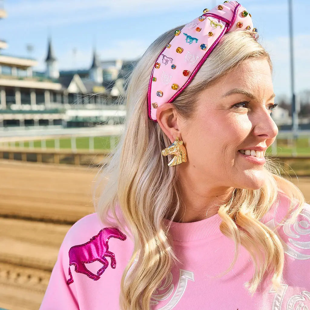 Gold Horse Stud