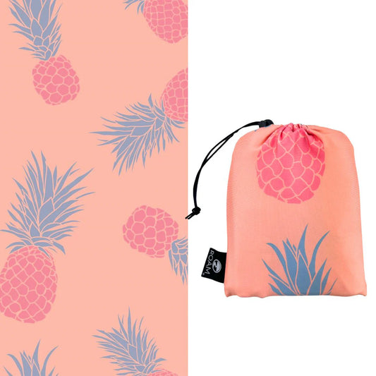 Hala Kahiki UPF 50+ XL Towel