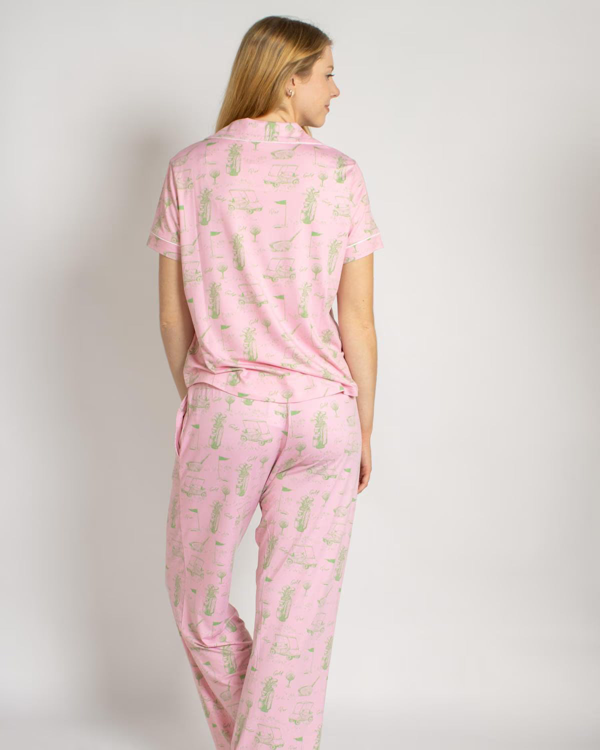 On Par Short Sleep Set