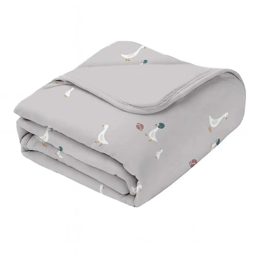 Football Goose 1.0 Cloud Blanket