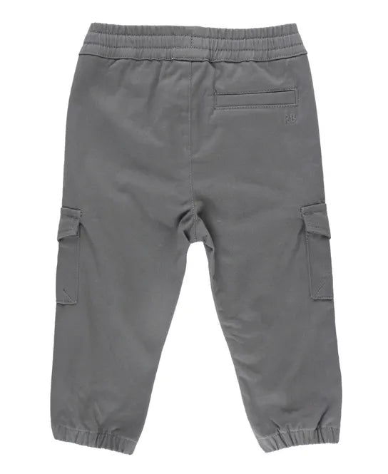 Smoke Slim Cargo Joggers