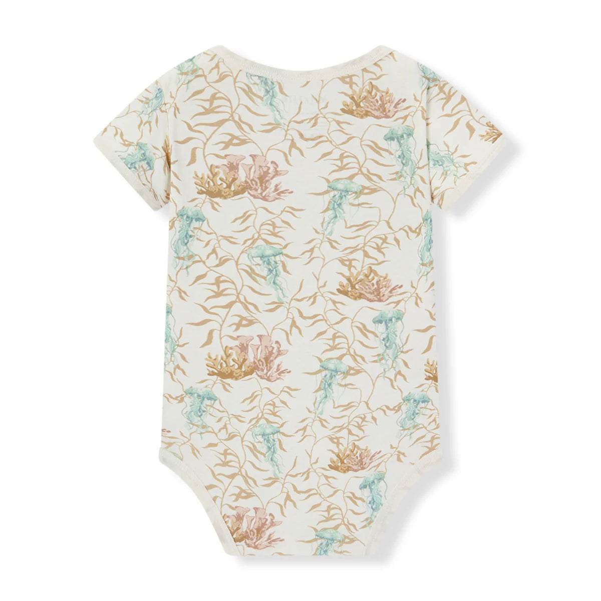 Under the Sea Organic 1PC