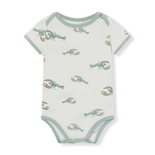 Mint Lobster Luxe 1PC
