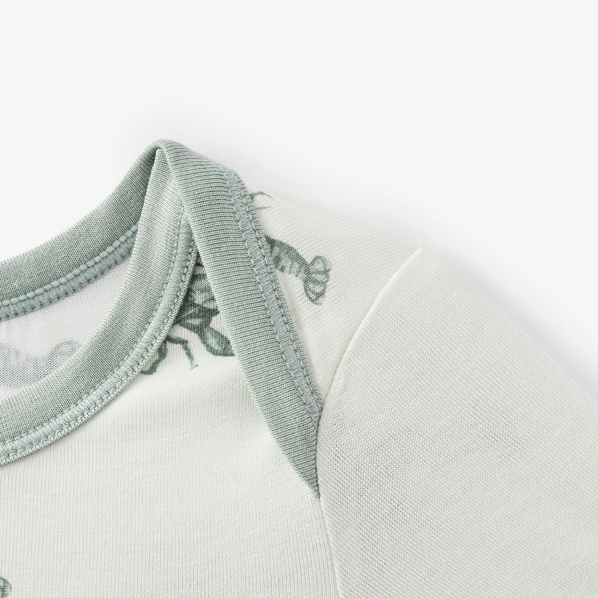 Mint Lobster Luxe 1PC