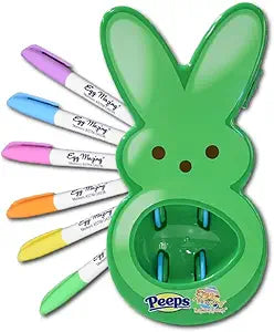 Green Eggmazing Egg Decorator