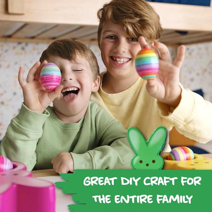Green Eggmazing Egg Decorator