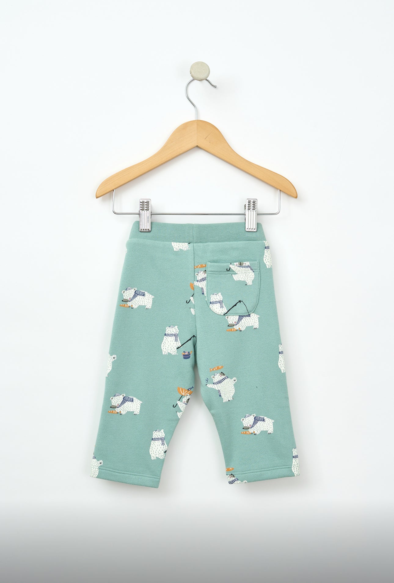 Jel Sweatshirt/Jogger Set