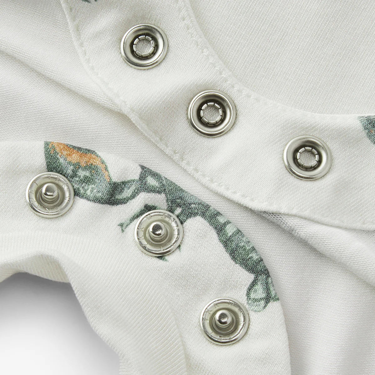Mint Lobster Shortall