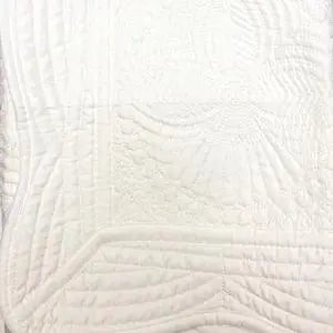 Monogram Quilt