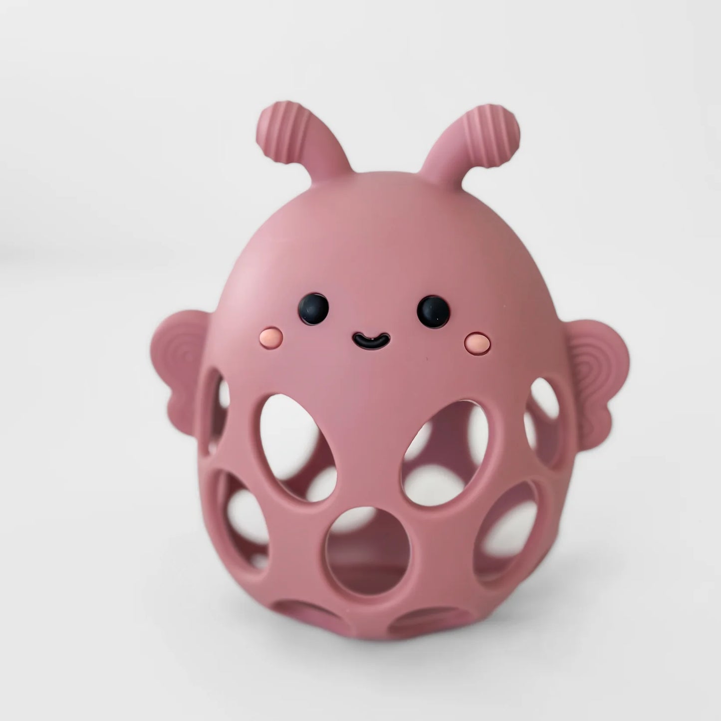 Honey Bee Teether