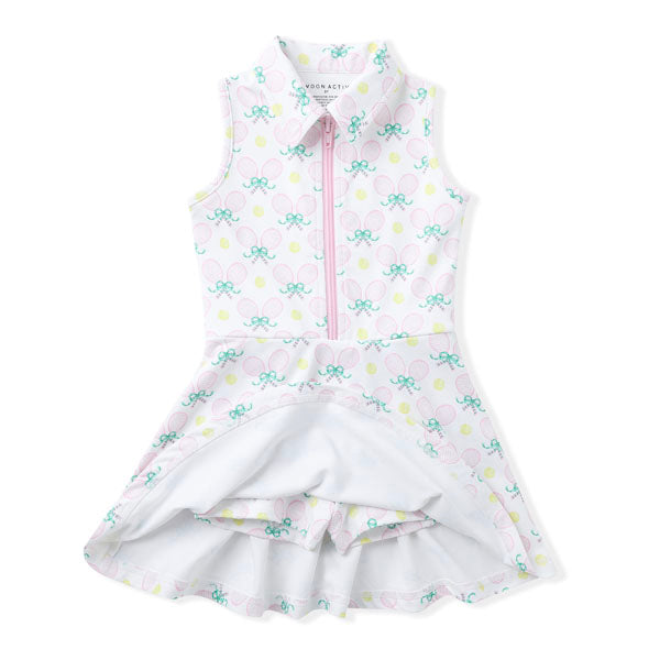 Racquet Tennis Dress