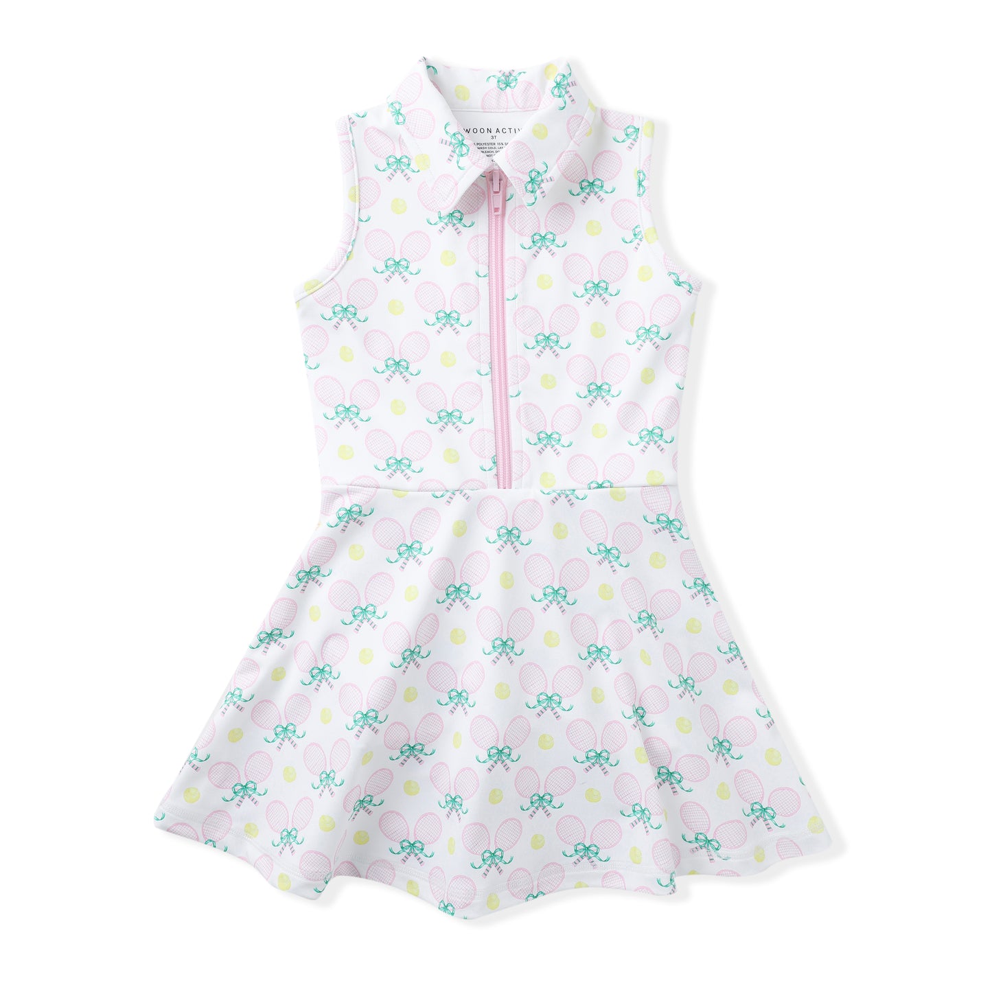 Racquet Tennis Dress
