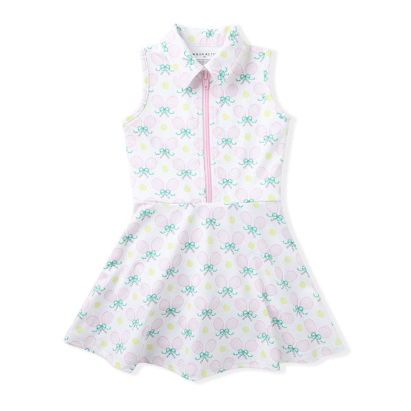 Racquet Tennis Dress
