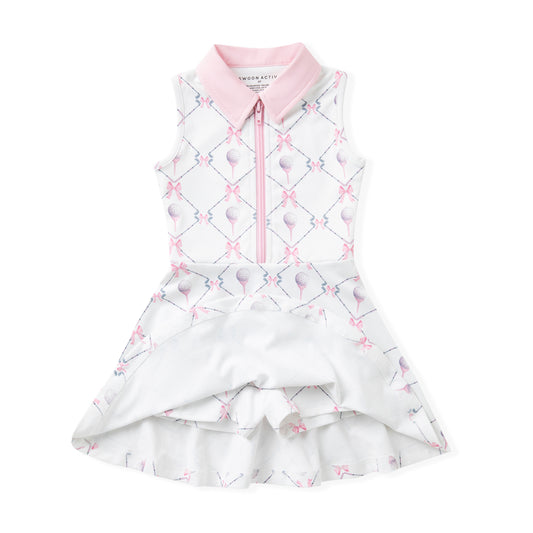 Golf TEE Tennis Dress