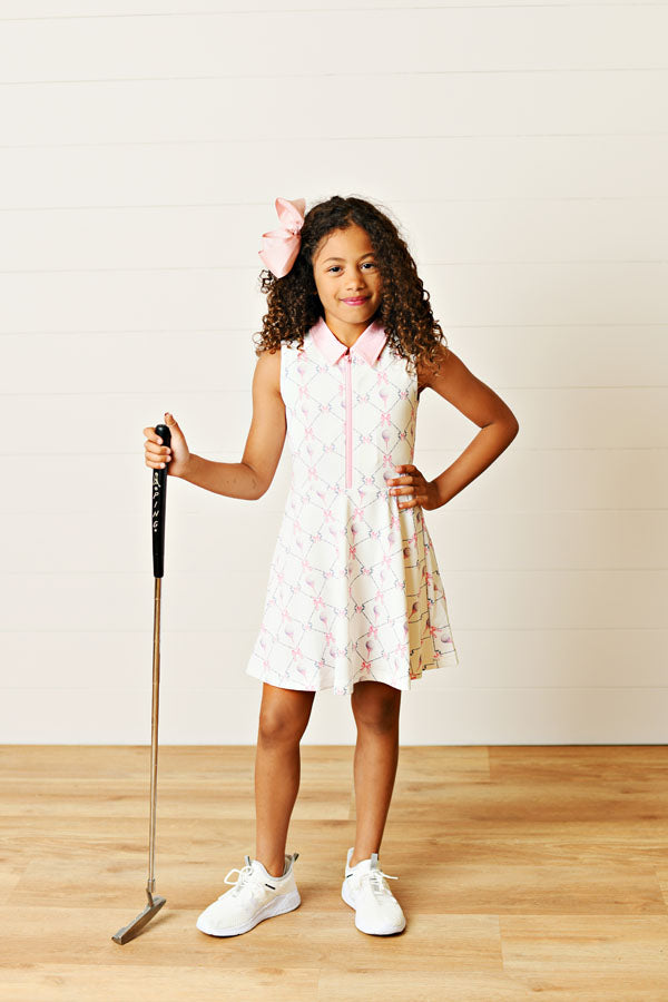 Golf TEE Tennis Dress