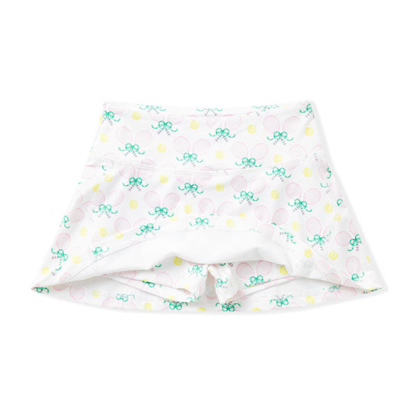 Racquet Tennis Skirt