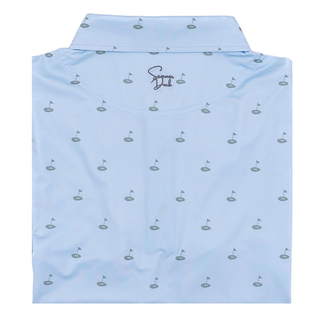 Men's The Birdie