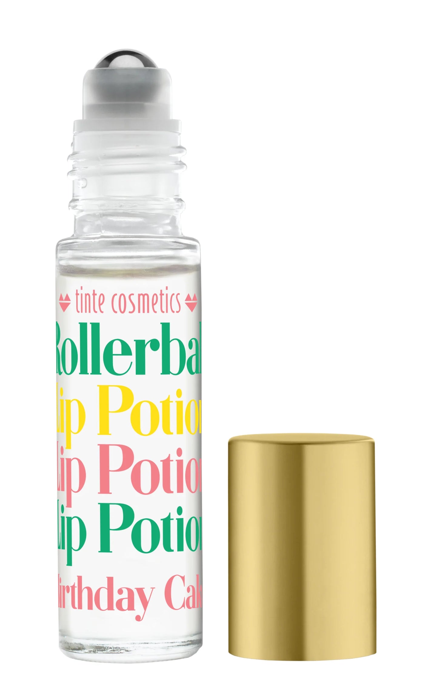 Roller Lip Potion
