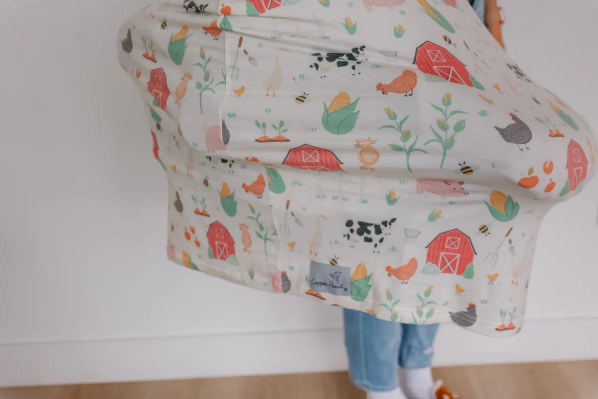 Farmstead Multi Use Cover