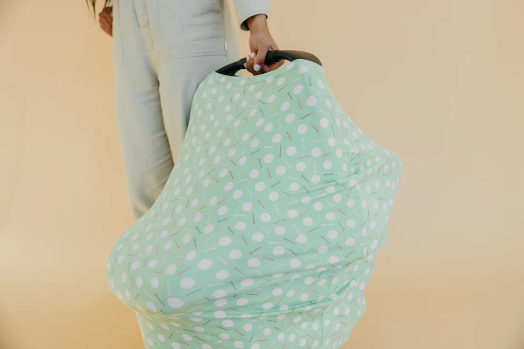 Bogey Multi Use Cover