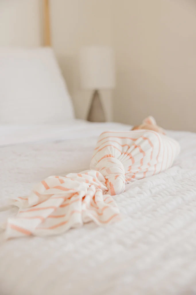 Lainey Swaddle Blanket