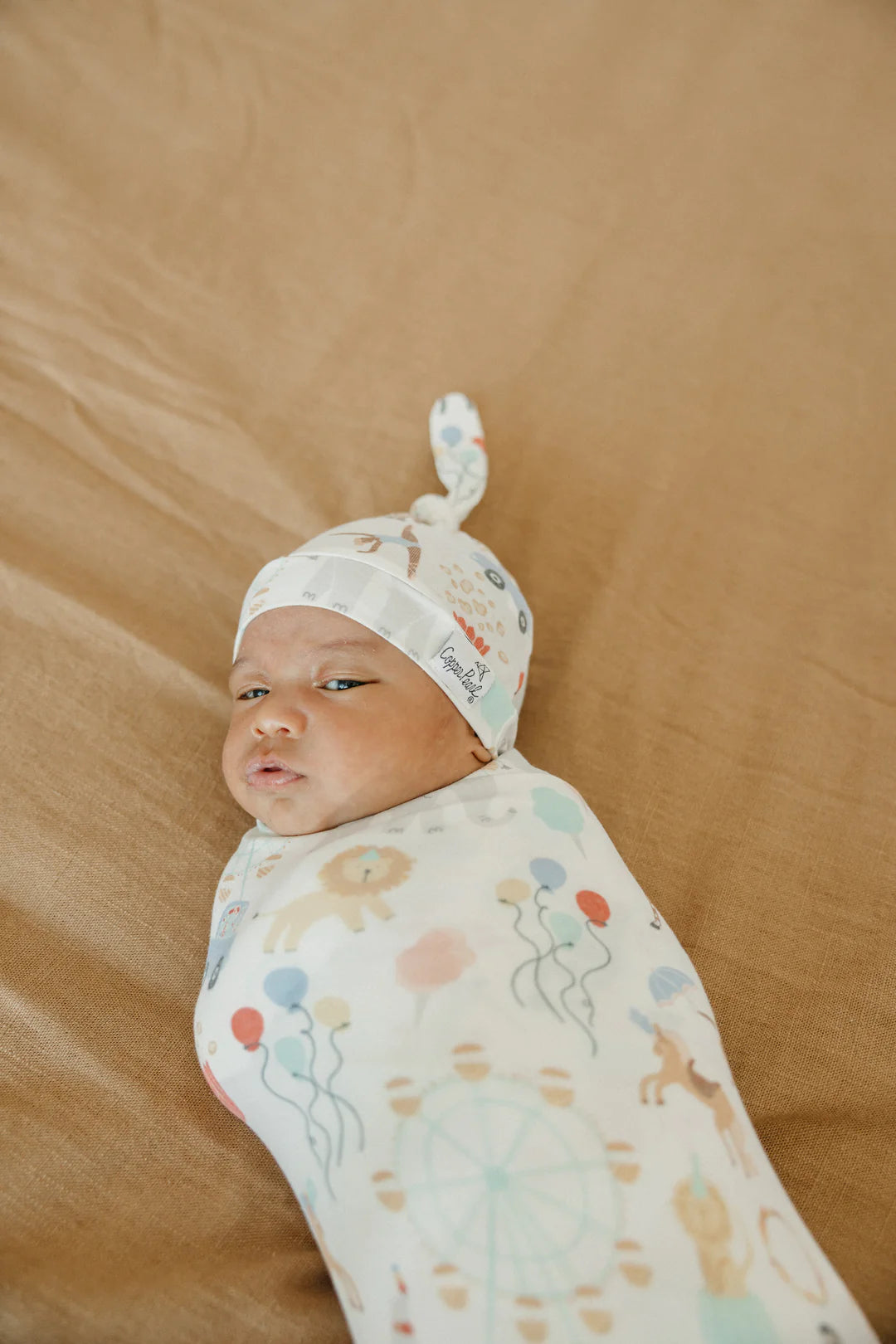 Bailey Swaddle