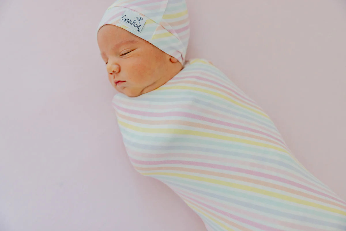 Lucky Swaddle